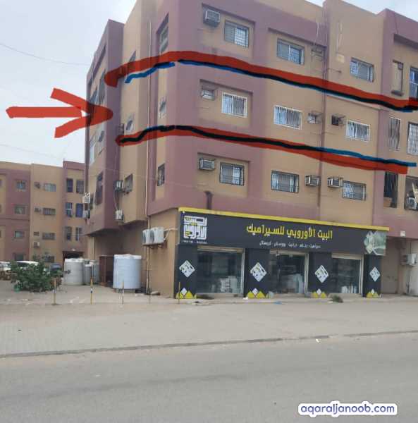 انما الجديدة