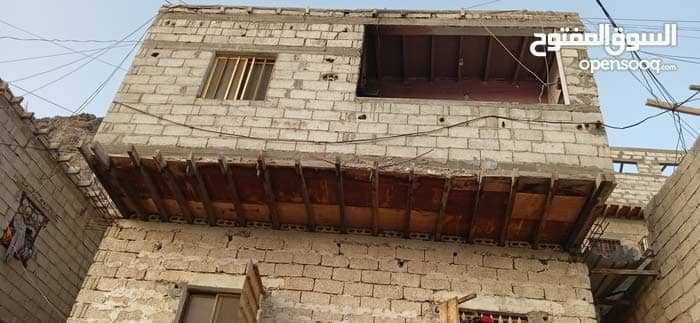 جنب مطعم ريم جبل الوحش
