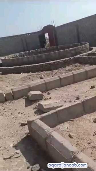 استراحه للبيع على شارع بئر احمد العام