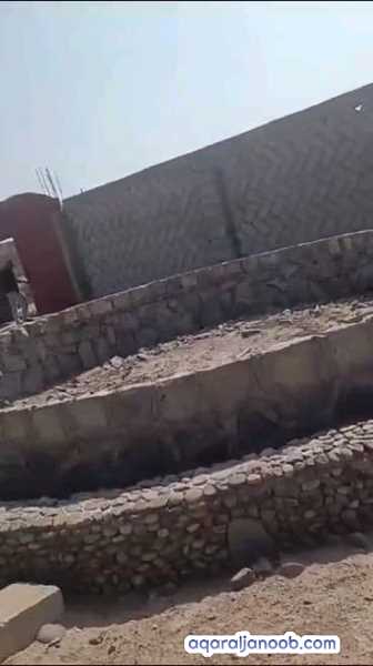 استراحه للبيع على شارع بئر احمد العام