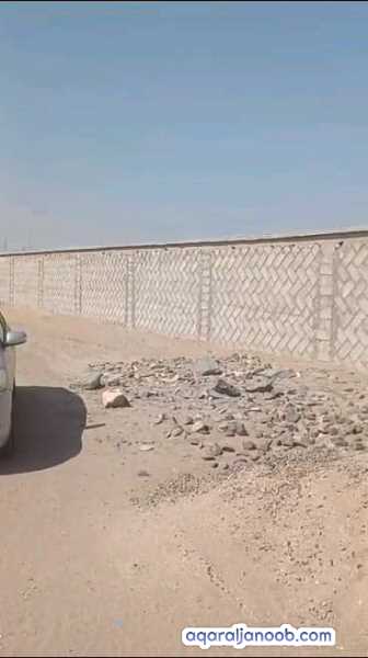 استراحه للبيع على شارع بئر احمد العام