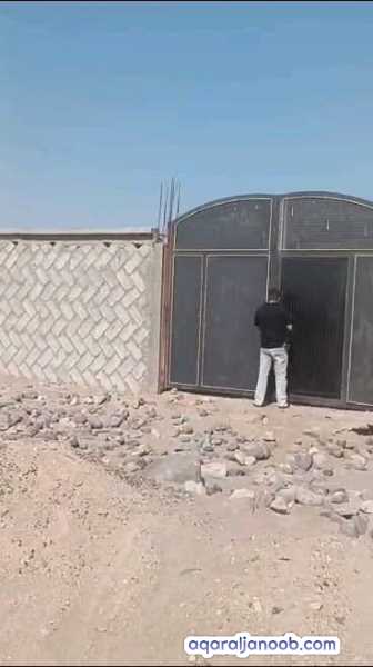 استراحه للبيع على شارع بئر احمد العام