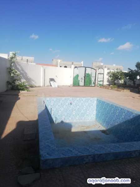 فله للبيع في المدينة الخضراء عدن