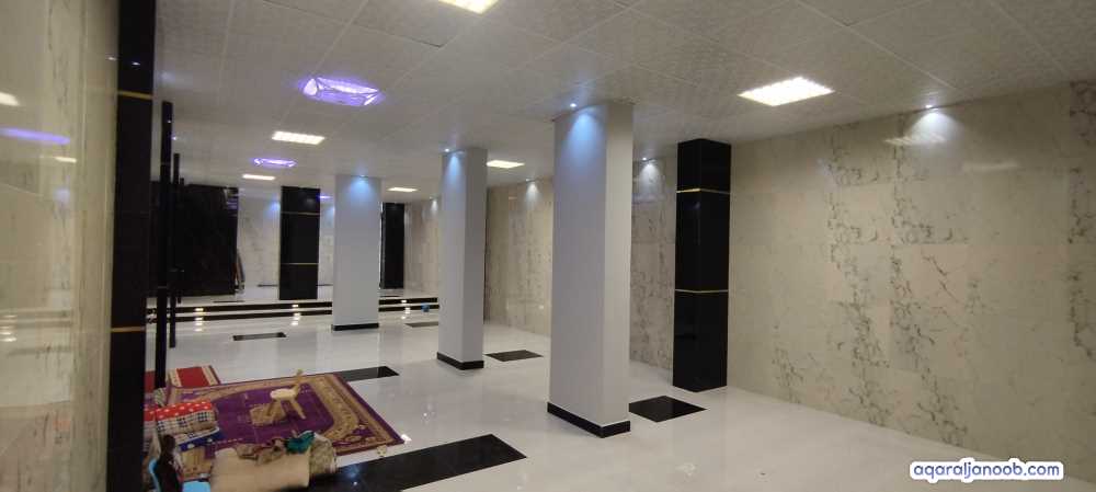 المعلاء الدكه خلف شركه النفط