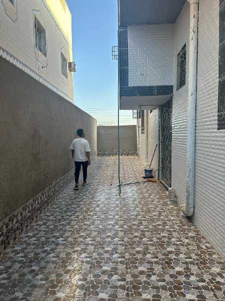 عمارة للبيع دورين بلحوم عدن
