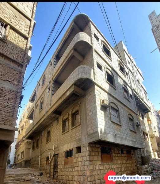 عماره للبيع