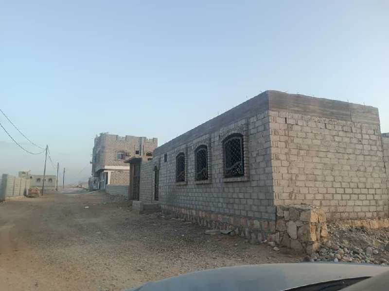 للبيع بيت في الشافعي