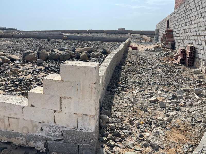 للبيع ارض في صوعه