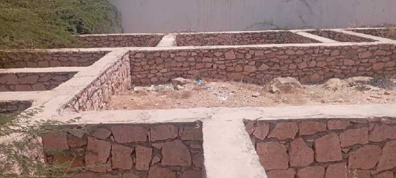 للبيع ارض ربوة خلف