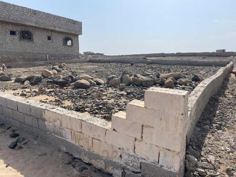 للبيع ارض في صوعه