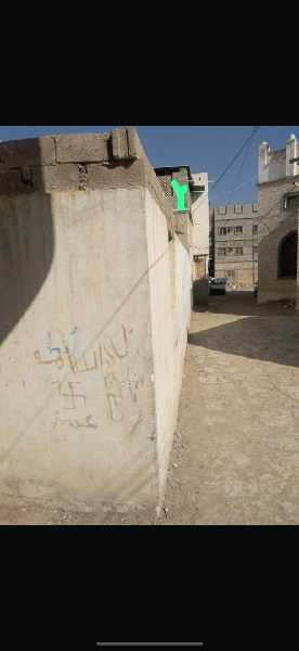 للبيع بيت شعبي في الغليله