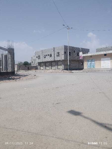 للبيع عماره سكني تجاري 