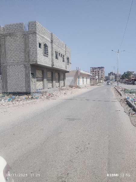 للبيع عماره سكني تجاري 