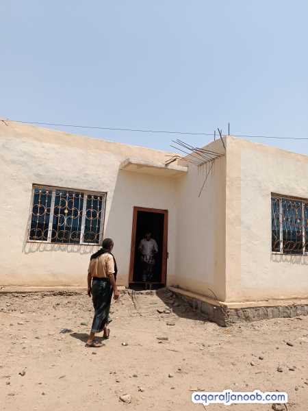 فله للبيع في مدينه الخضراء حي الشباب المرحله الثالثه غيرمشطب من 