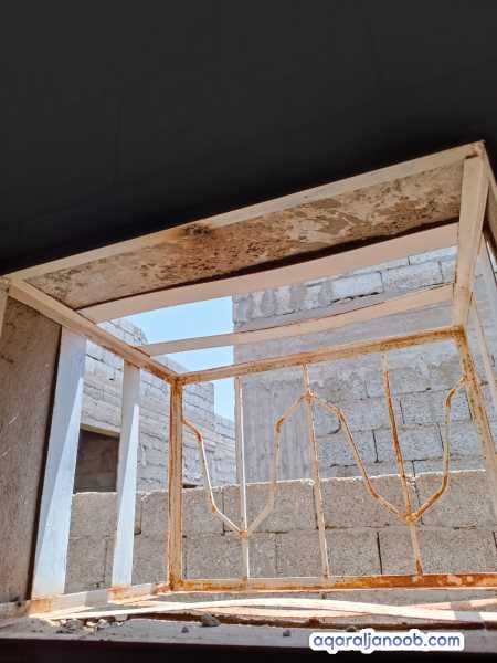 فله للبيع في مدينه الخضراء حي الشباب المرحله الثالثه غيرمشطب من 