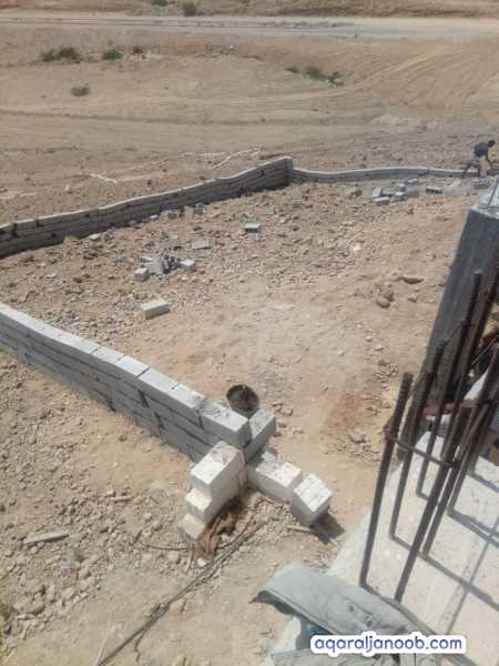 فرصة سكنية عاجلة | أرض زاوية جاهزة للبناء  