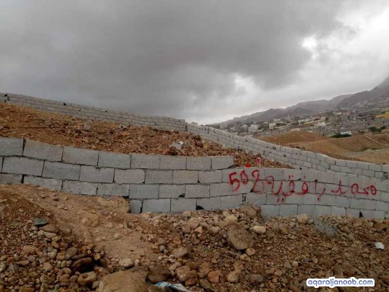 فرصة سكنية عاجلة | أرض زاوية جاهزة للبناء  