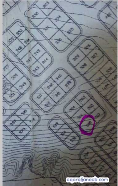 فرصة سكنية عاجلة | أرض زاوية جاهزة للبناء  