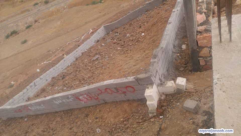 فرصة سكنية عاجلة | أرض زاوية جاهزة للبناء  