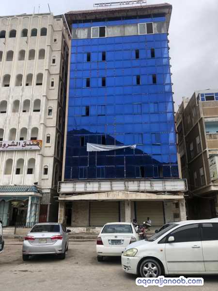 شقق وغرف للاجار على الخور بالاثاث