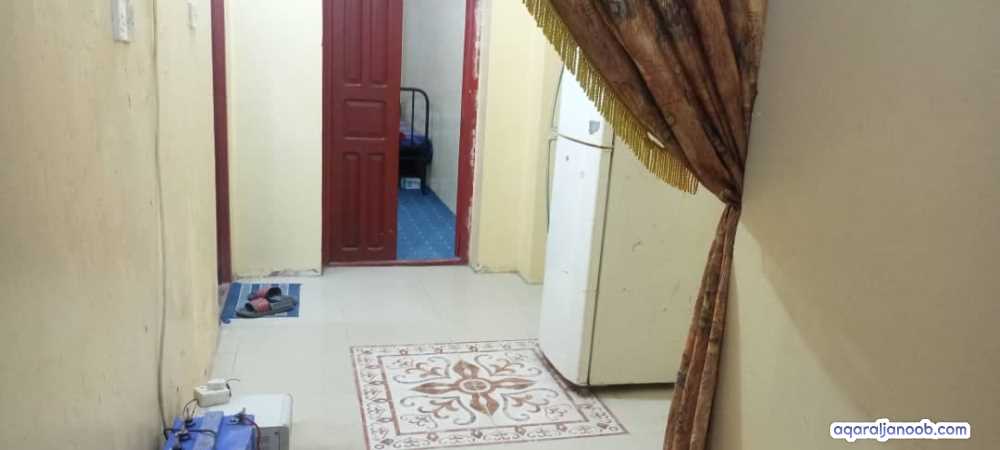شقه مفروشه في الديس