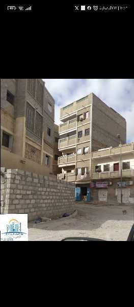 للبيع عماره