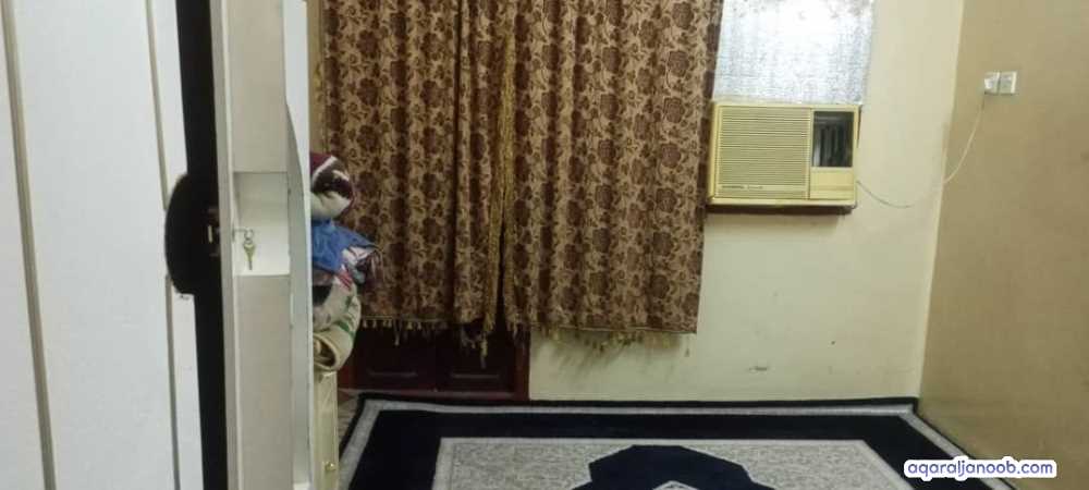 شقه مفروشه في الديس