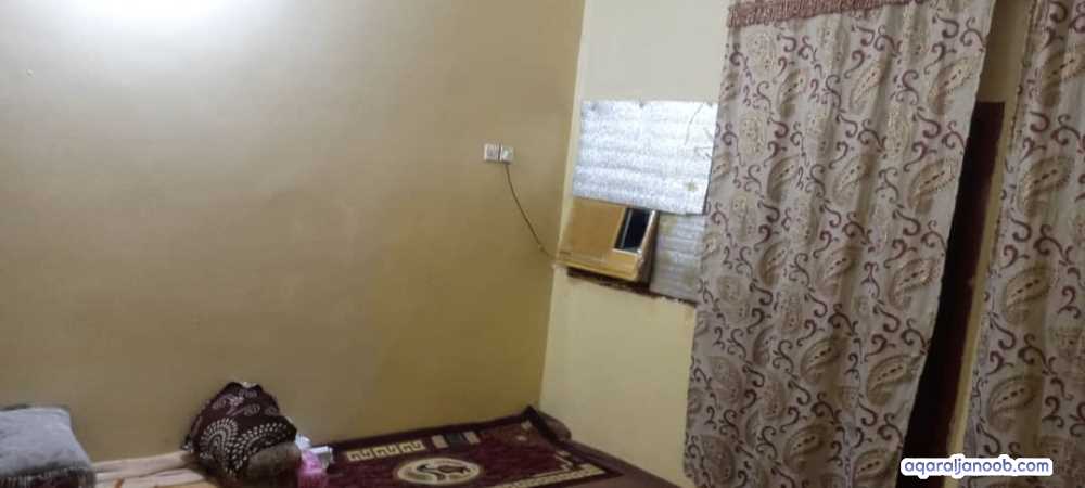 شقه مفروشه في الديس