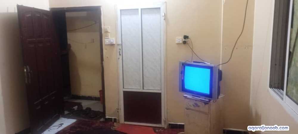 شقه للايجار في المكلا