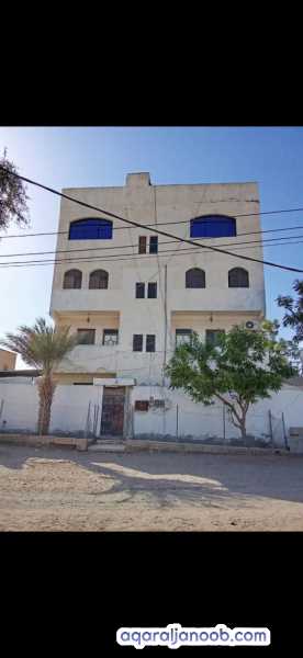 لحج صبر تبن