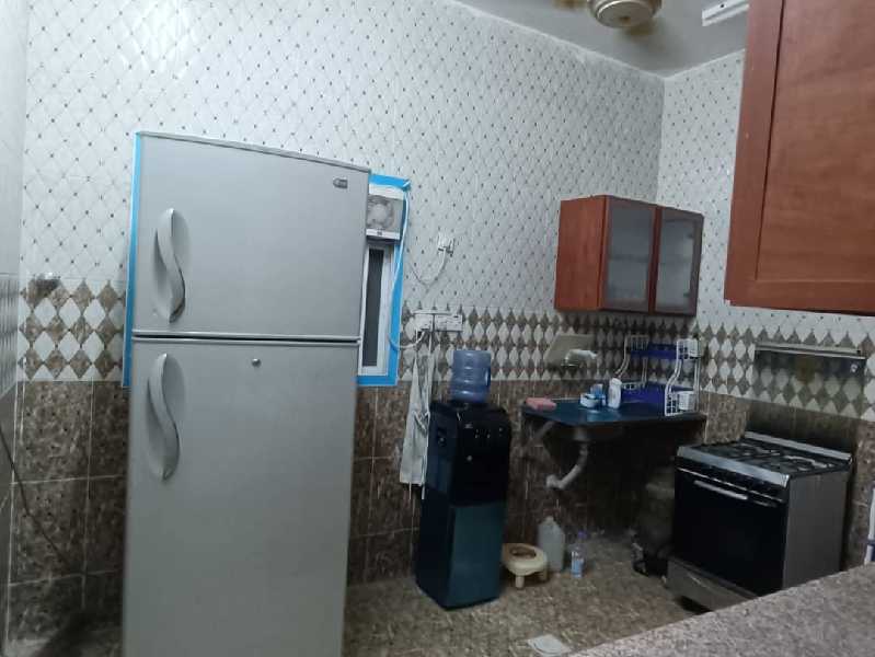 شقه للبيع مع العفش