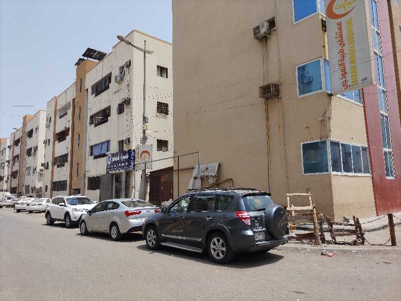 شقه مفروش للايجار