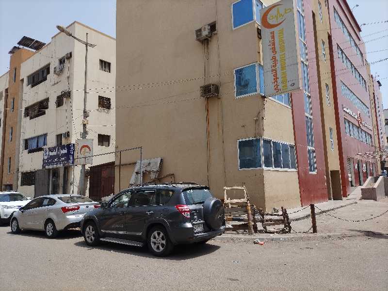 شقه مفروش للايجار