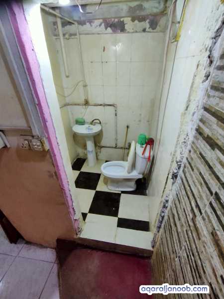 محل تجاري للبيع في المعلا