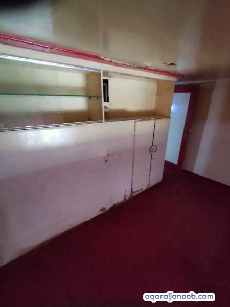 محل تجاري للبيع في المعلا