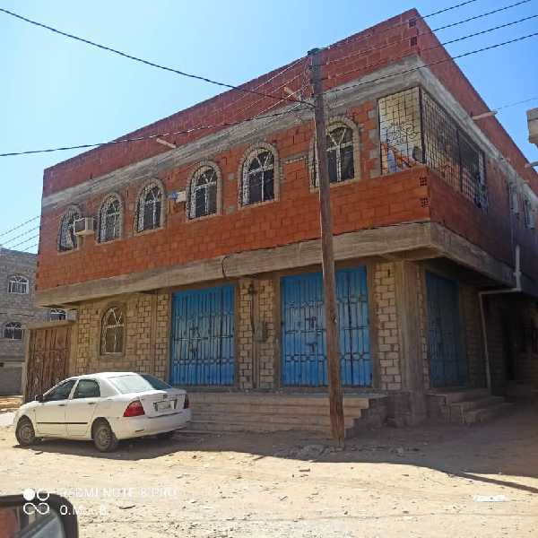 للبيع بيت مسلح دورين الشافعي 