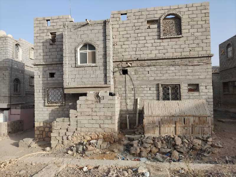 للبيع بيت في الشافعي عند ركن باحاج