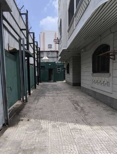 خورمكسر حي الانشاءات