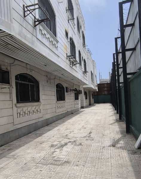 خورمكسر حي الانشاءات