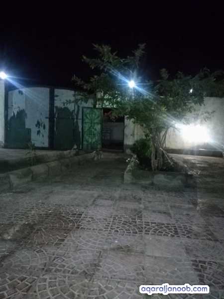 المدينه الخضراء عدن